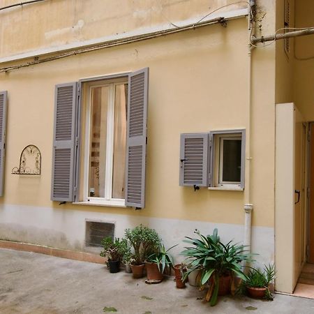 Major Sisters, Holiday Home In The Heart Of Roma Exterior foto