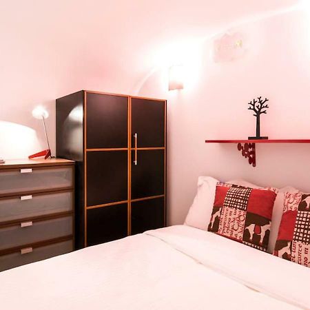 Major Sisters, Holiday Home In The Heart Of Roma Exterior foto