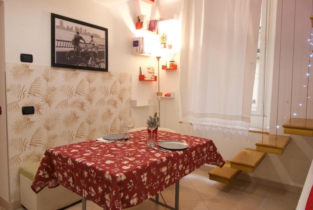 Major Sisters, Holiday Home In The Heart Of Roma Exterior foto