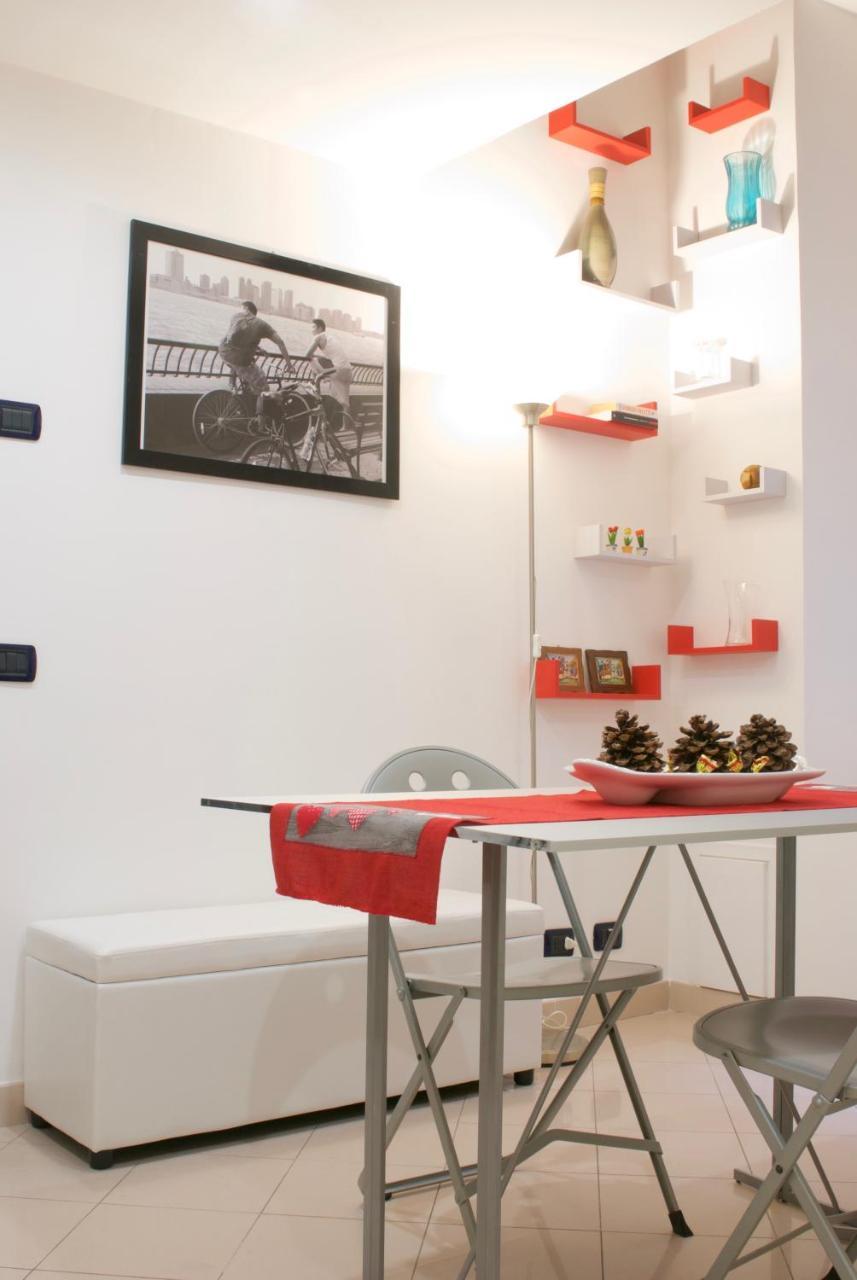 Major Sisters, Holiday Home In The Heart Of Roma Exterior foto