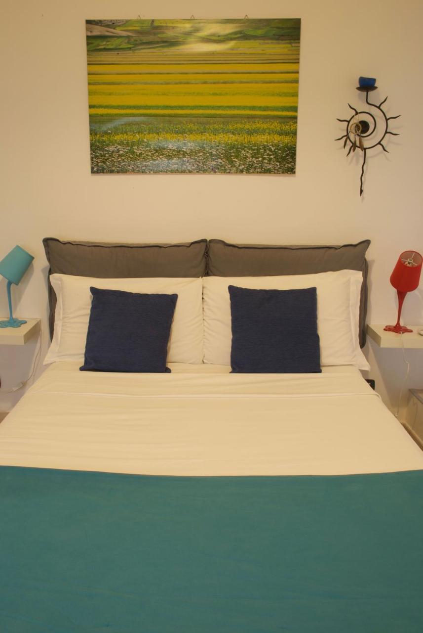 Major Sisters, Holiday Home In The Heart Of Roma Exterior foto