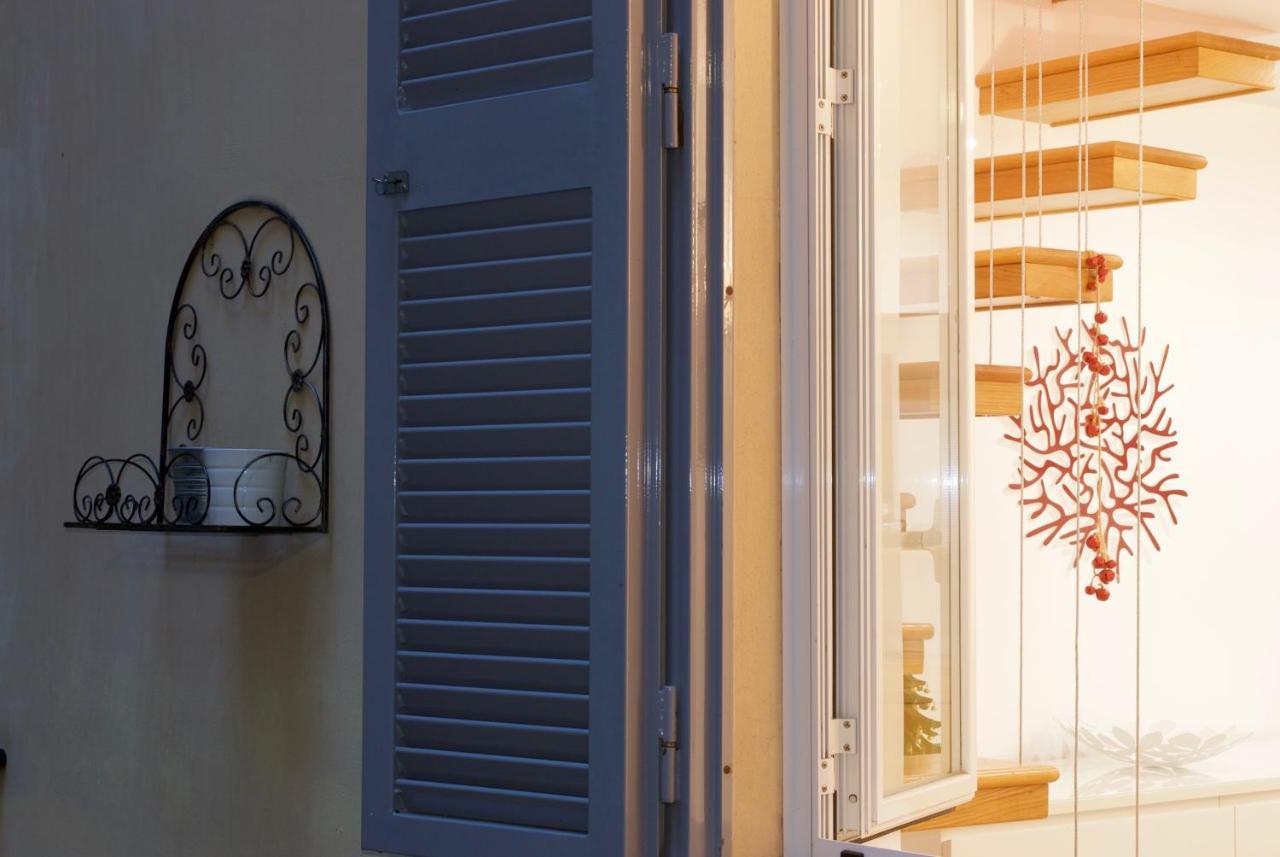 Major Sisters, Holiday Home In The Heart Of Roma Exterior foto