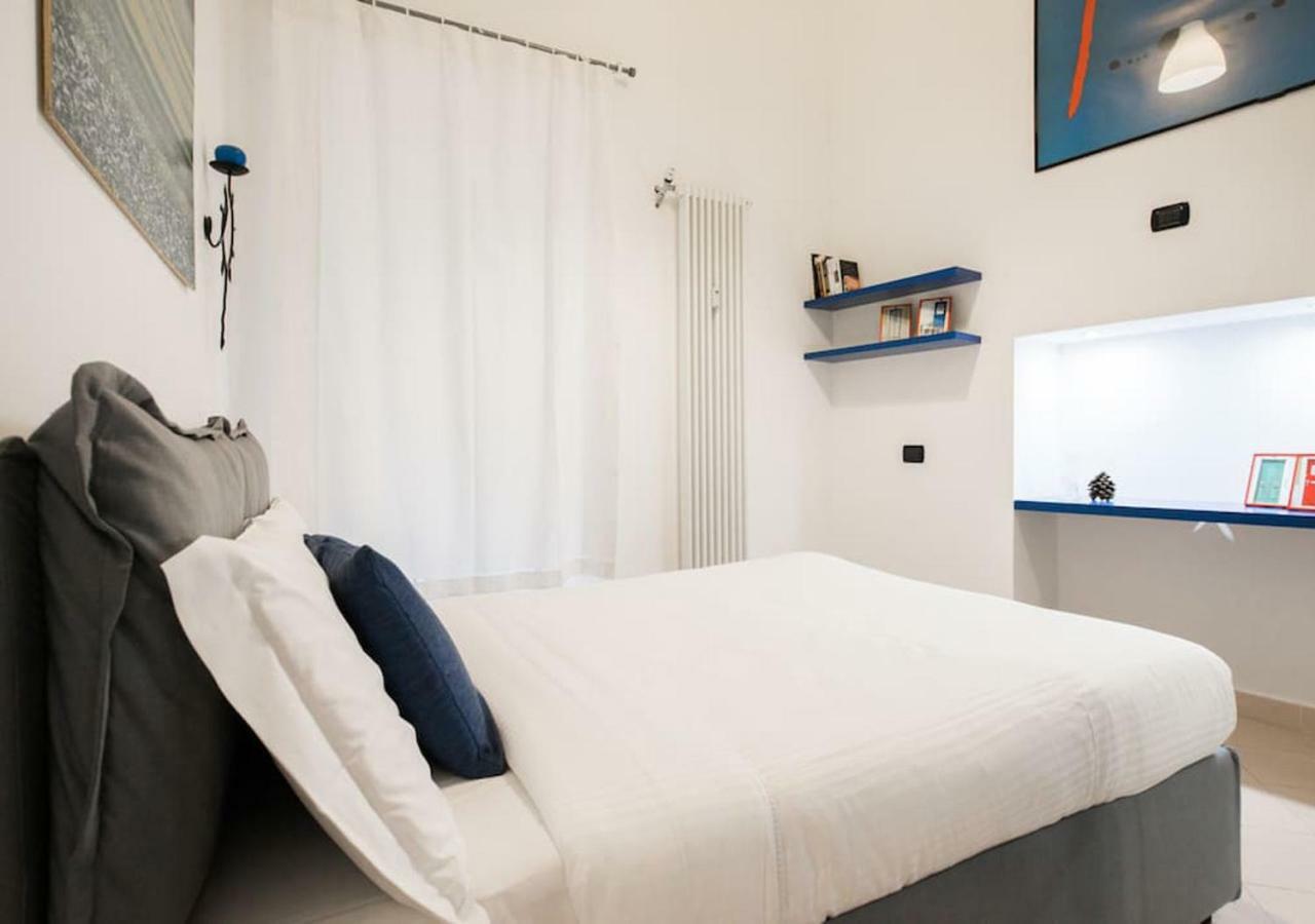 Major Sisters, Holiday Home In The Heart Of Roma Exterior foto