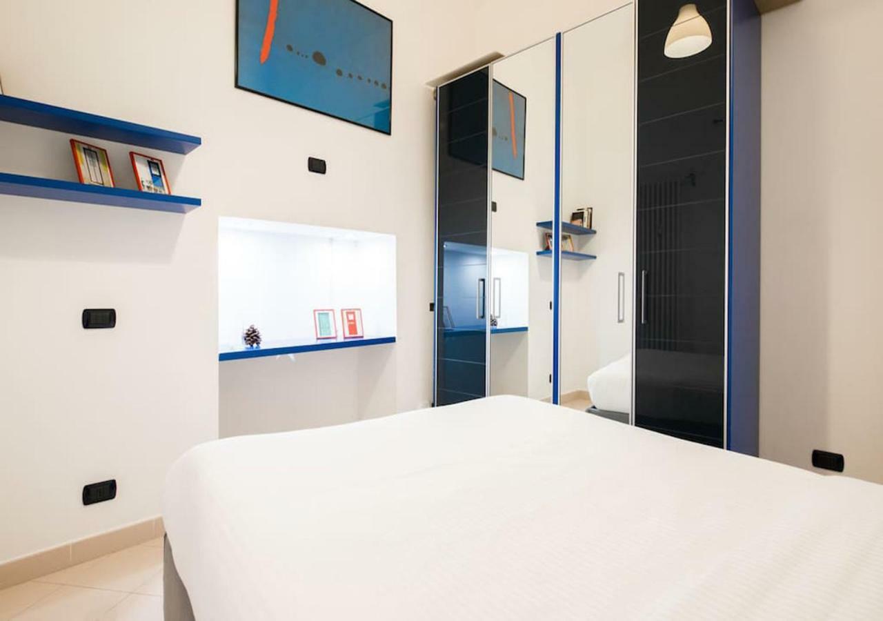Major Sisters, Holiday Home In The Heart Of Roma Exterior foto