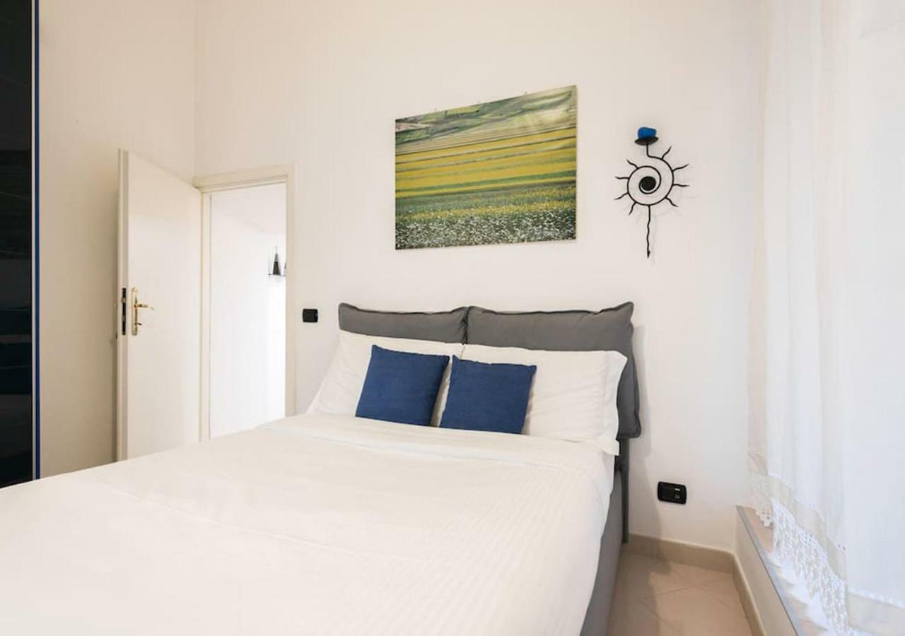Major Sisters, Holiday Home In The Heart Of Roma Exterior foto