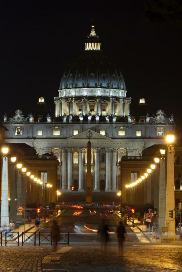 Major Sisters, Holiday Home In The Heart Of Roma Exterior foto